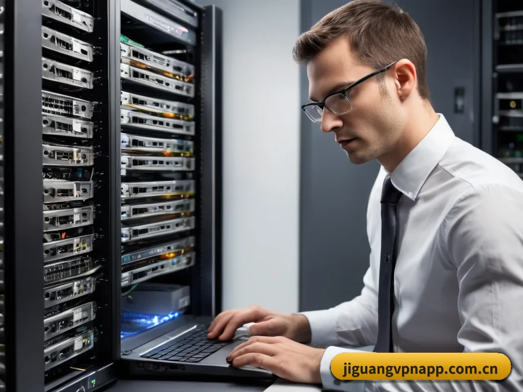 关于我们 - VPN 与网络连接内容